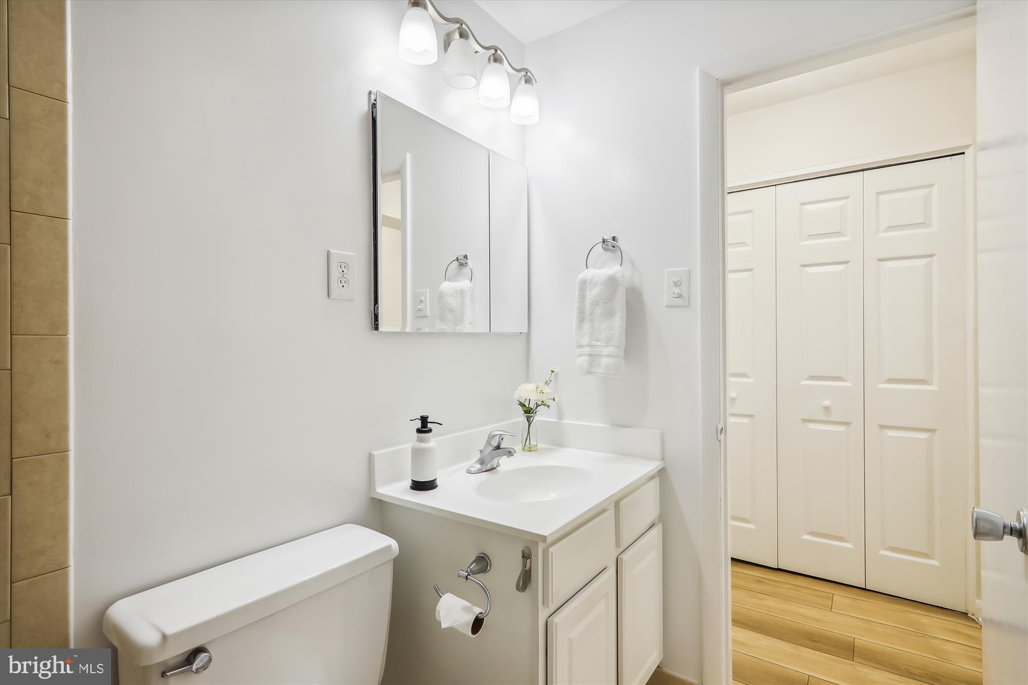 PARKSIDE CONDOMINIUMS - Residential