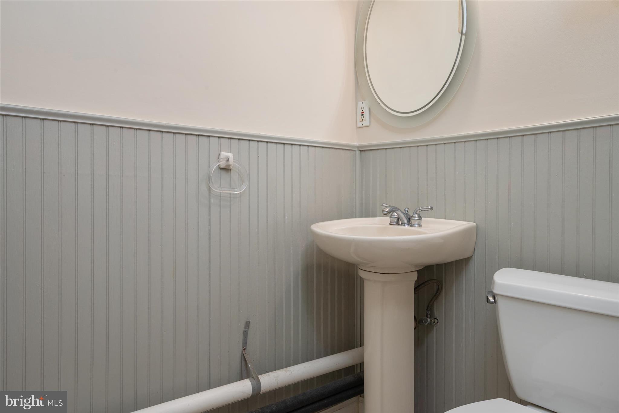 ROUND BAY VIEW - Residential