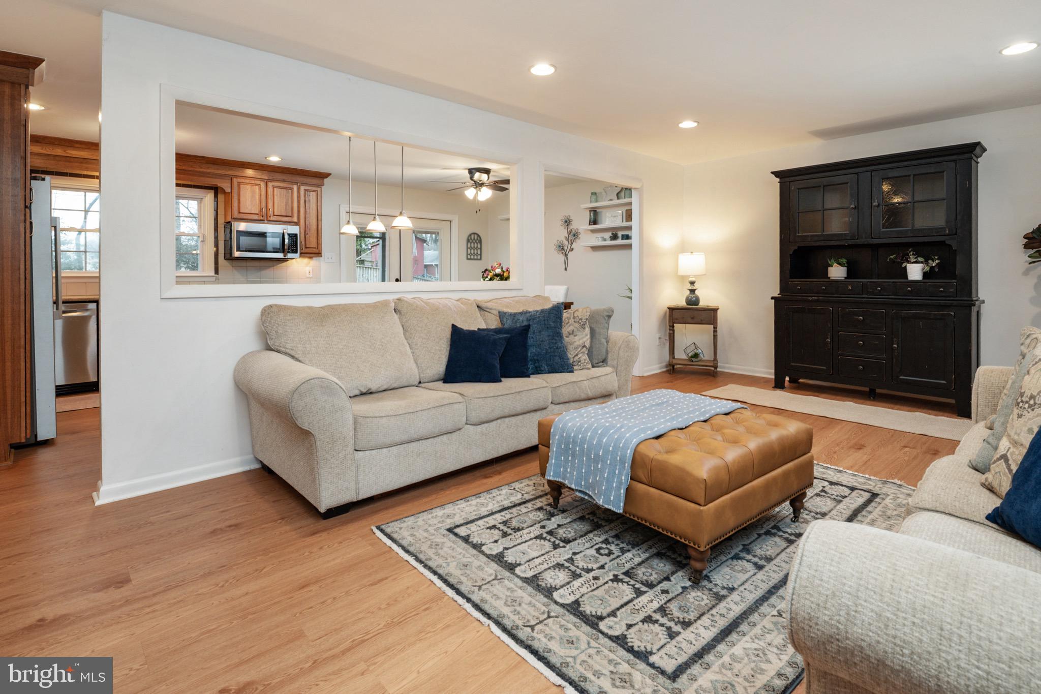 ROUND BAY VIEW - Residential