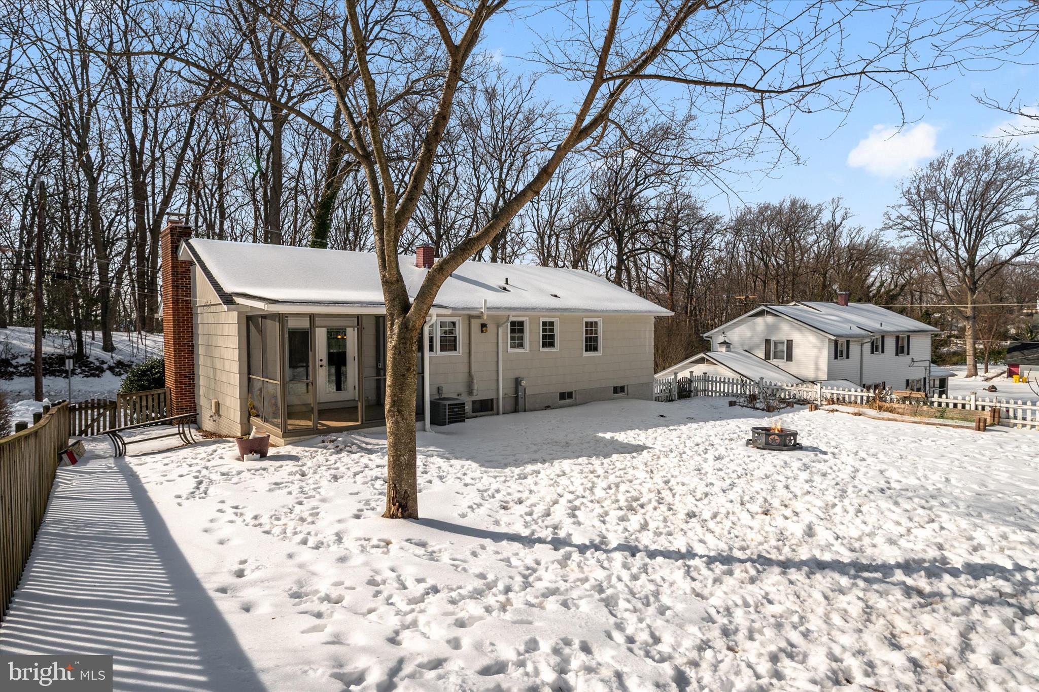 ROUND BAY VIEW - Residential