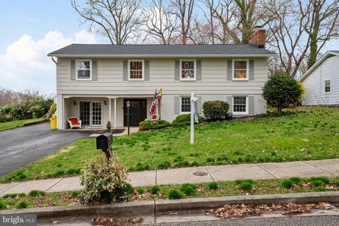 903 OLD COUNTY ROAD SEVERNA PARK MD 21146