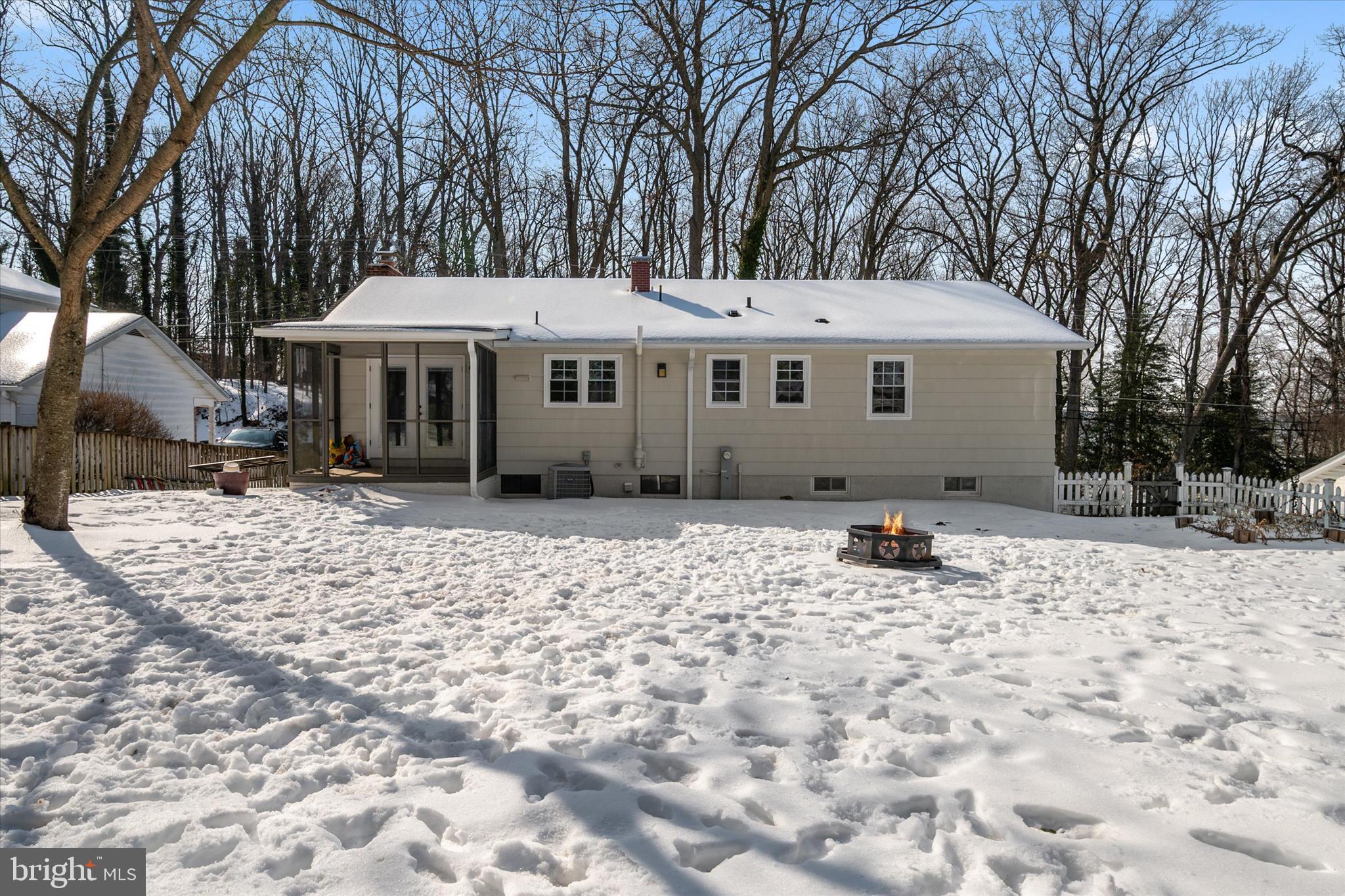 ROUND BAY VIEW - Residential