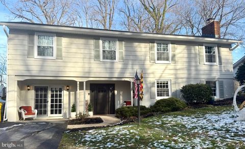 903 OLD COUNTY ROAD SEVERNA PARK MD 21146