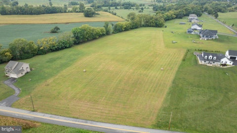 Vacant Land For Sale - LOTS 28 AND 30 Files Crossroad<br/> MARTINSBURG, WV 25404