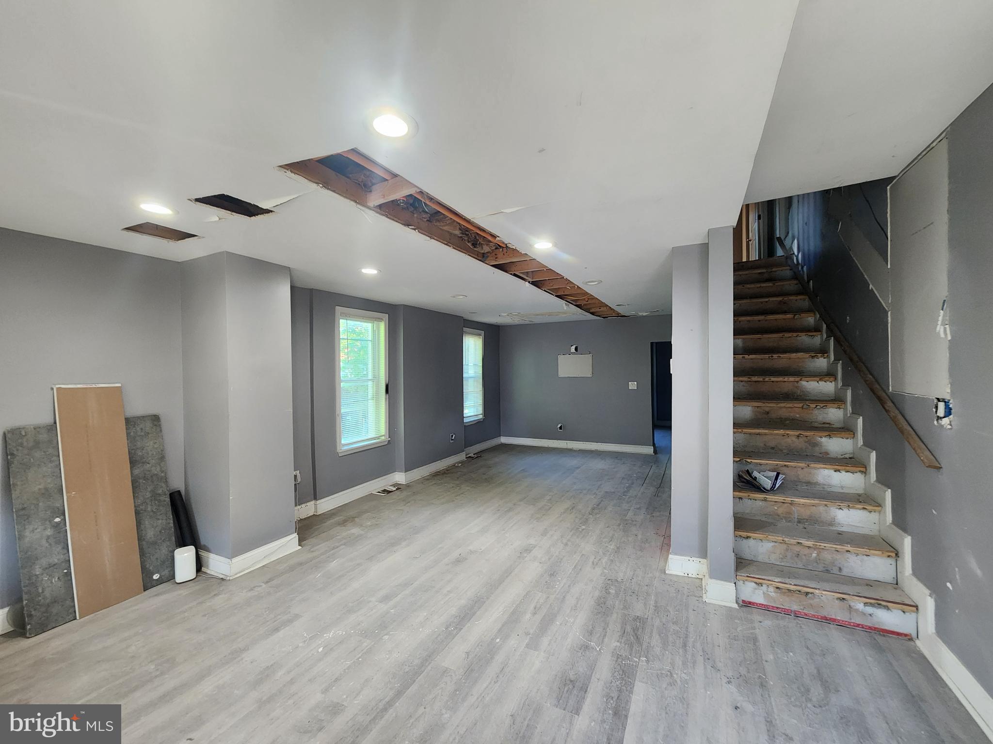 ARLINGTON - Residential