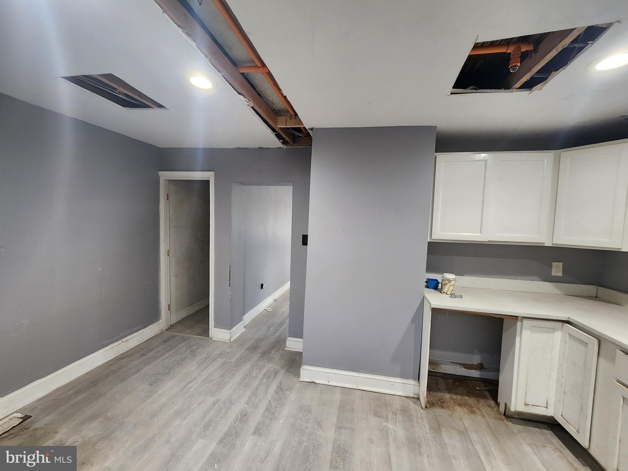ARLINGTON - Residential