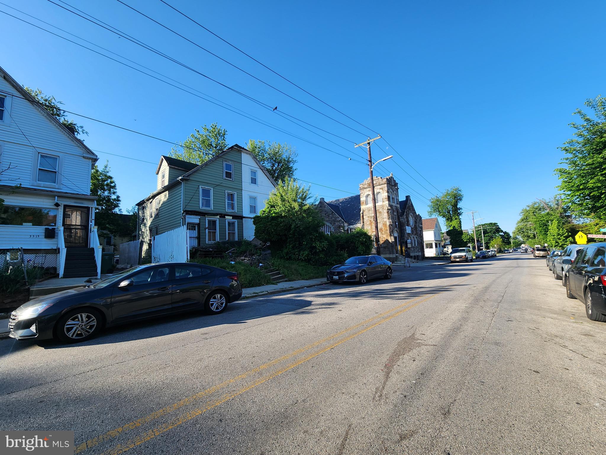 ARLINGTON - Residential