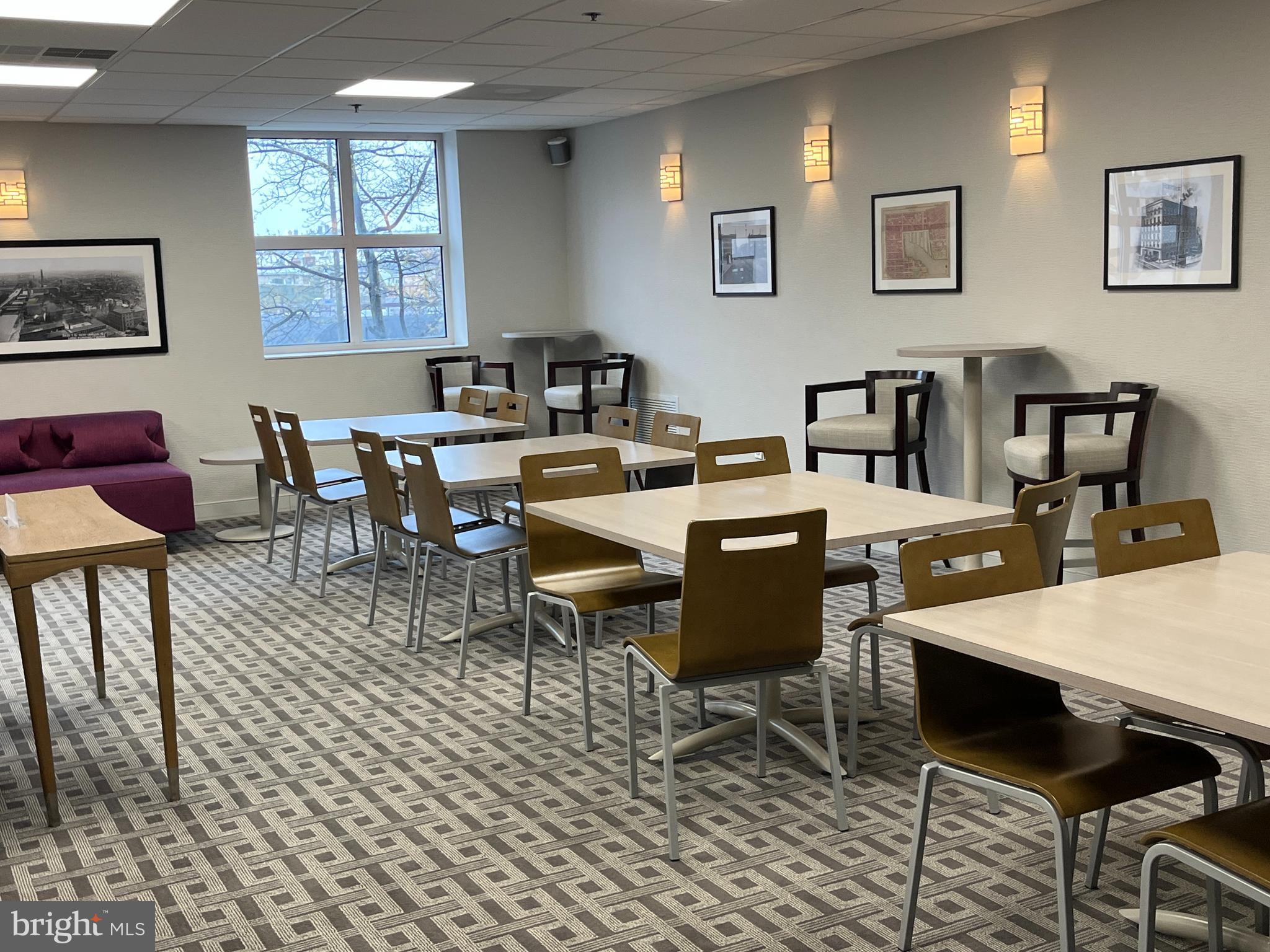 SCARLETT PLACE - Residential Lease