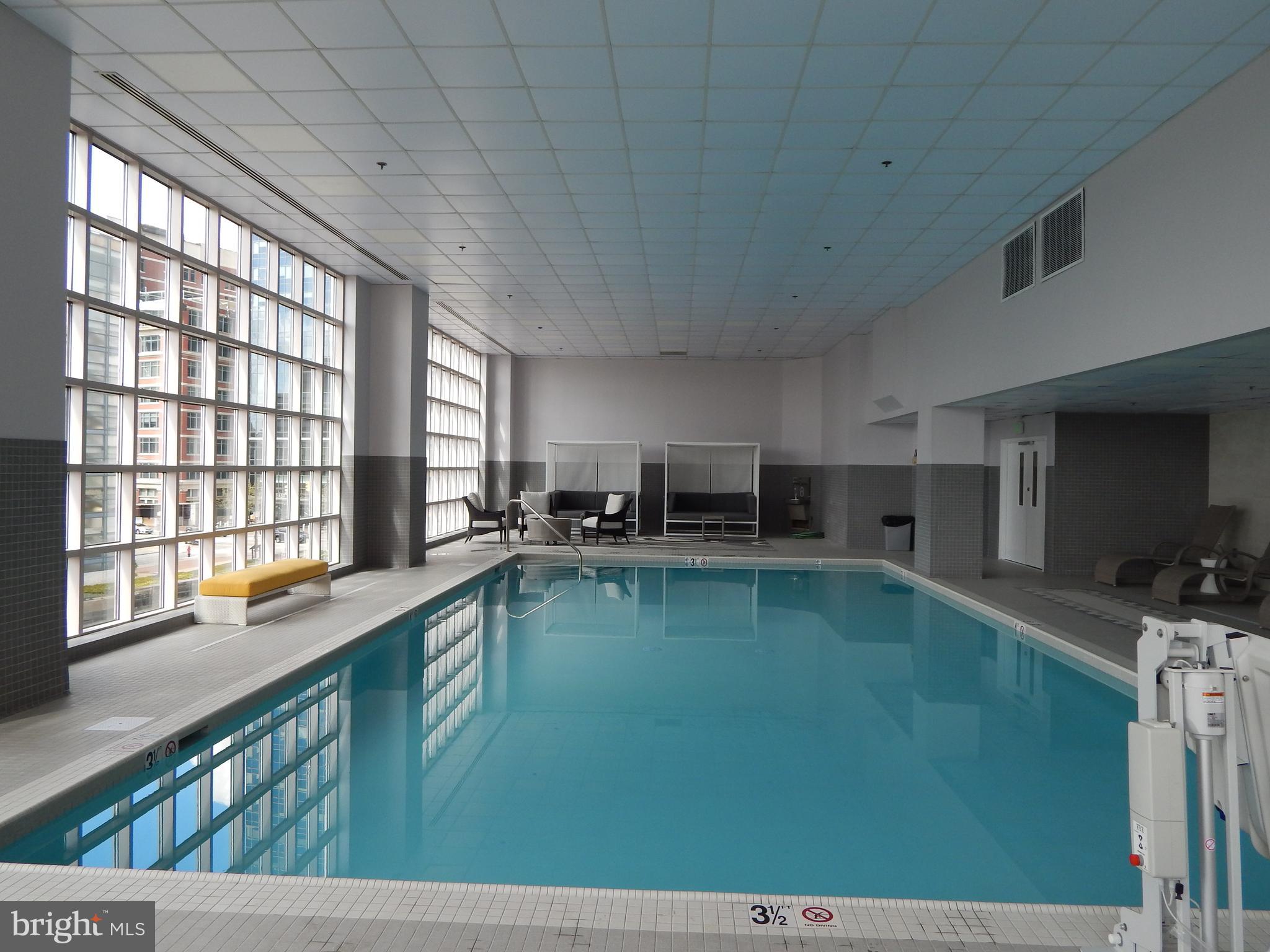 SCARLETT PLACE - Residential Lease