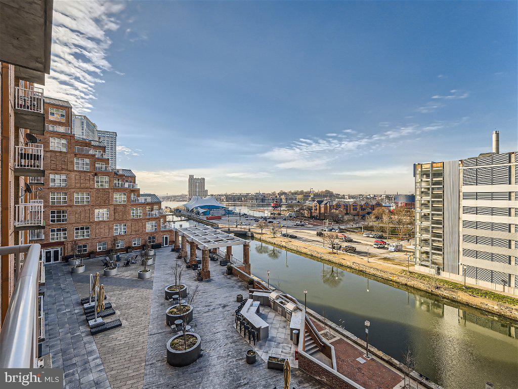 SCARLETT PLACE - Residential Lease