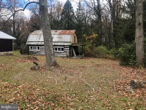 Pennersville Road, Waynesboro, PA 17268 - MLS#: PAFL2023634