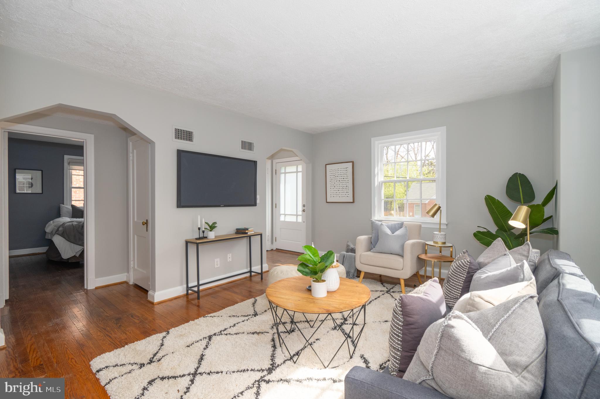 TAKOMA PARK - Residential