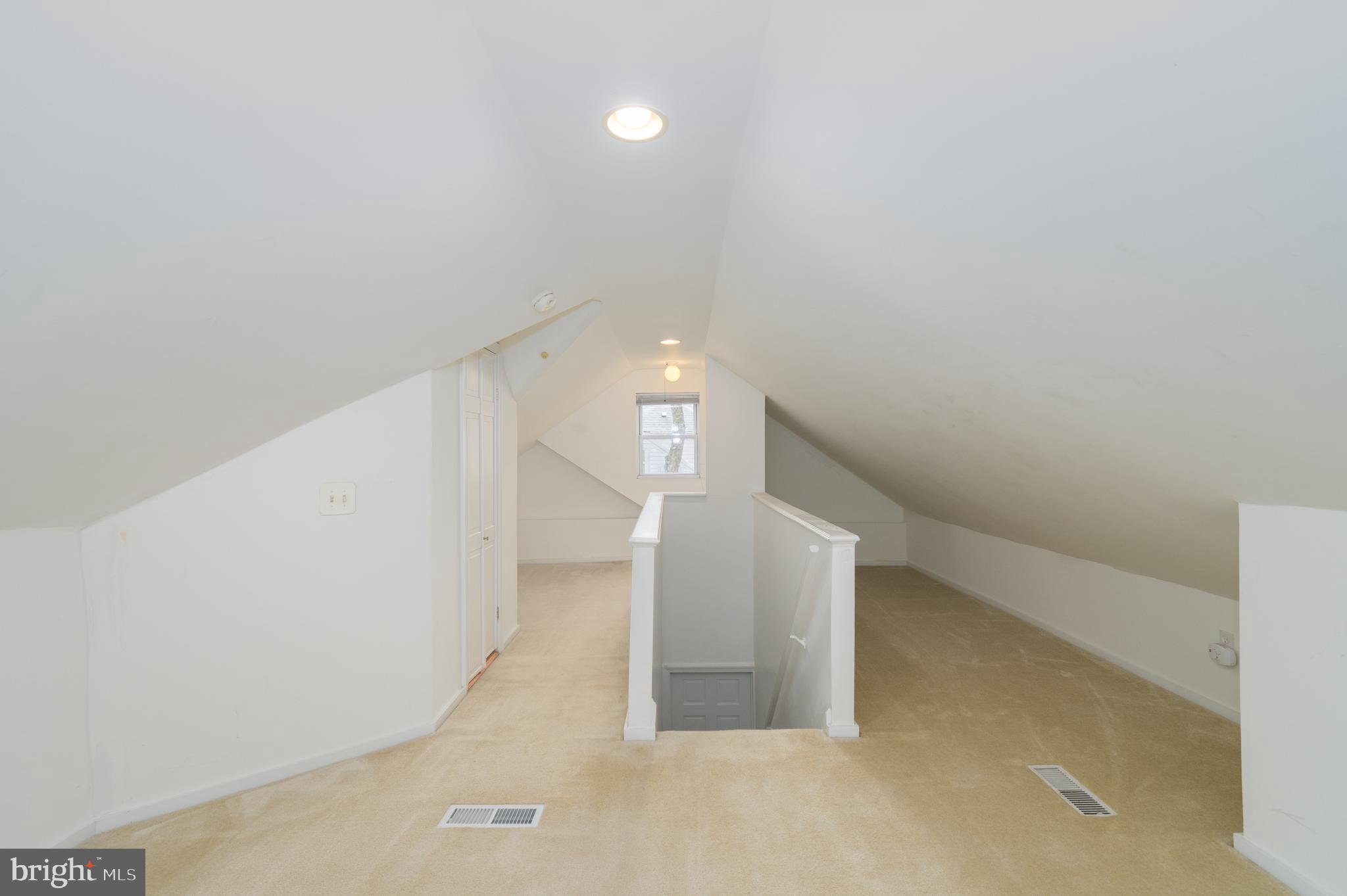 TAKOMA PARK - Residential