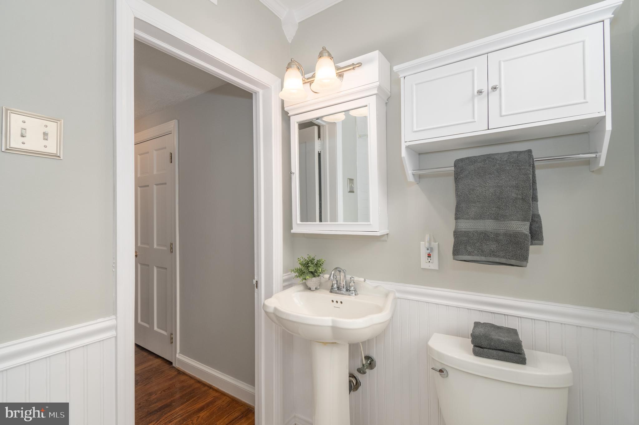 TAKOMA PARK - Residential