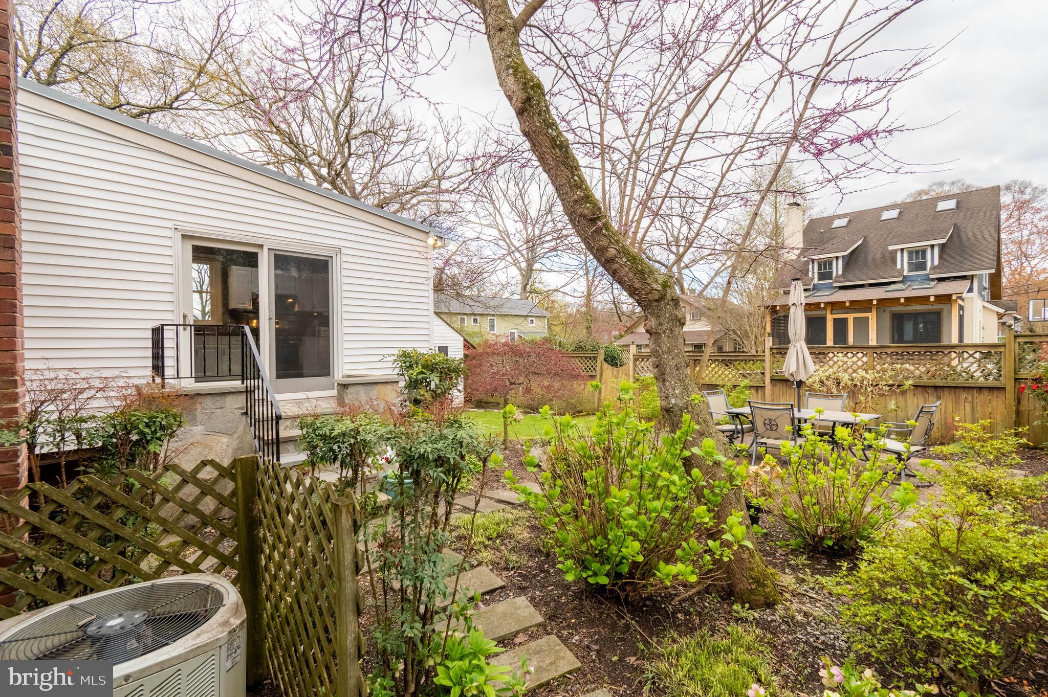 TAKOMA PARK - Residential