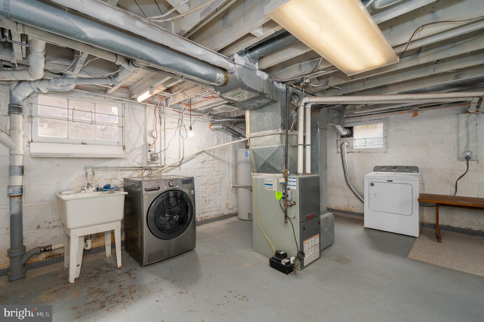 TAKOMA PARK - Residential