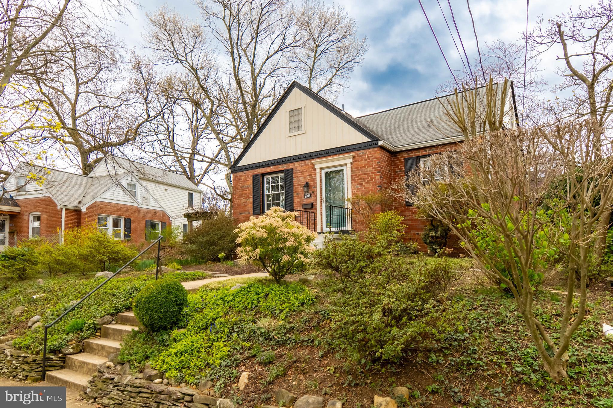 TAKOMA PARK - Residential