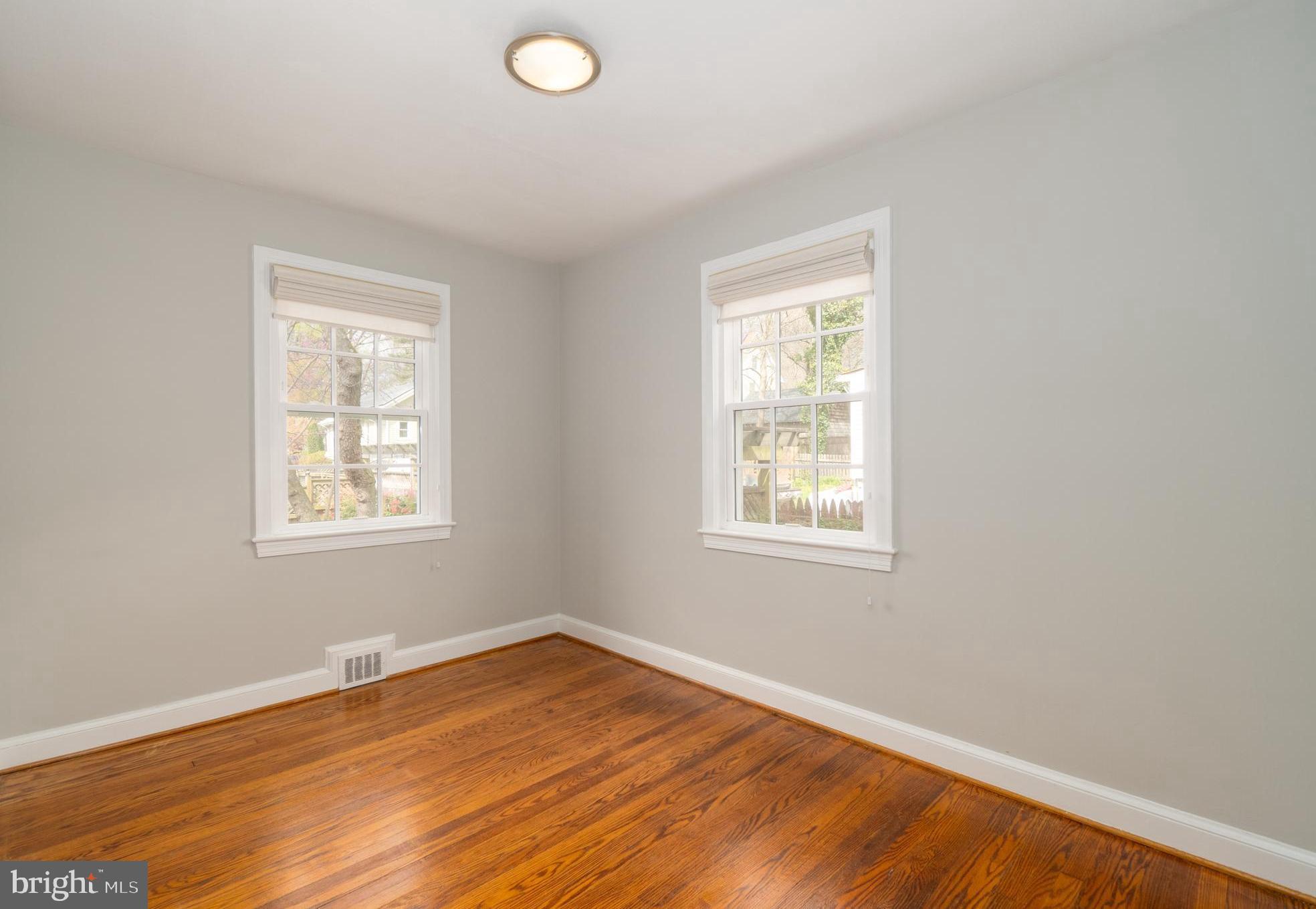 TAKOMA PARK - Residential