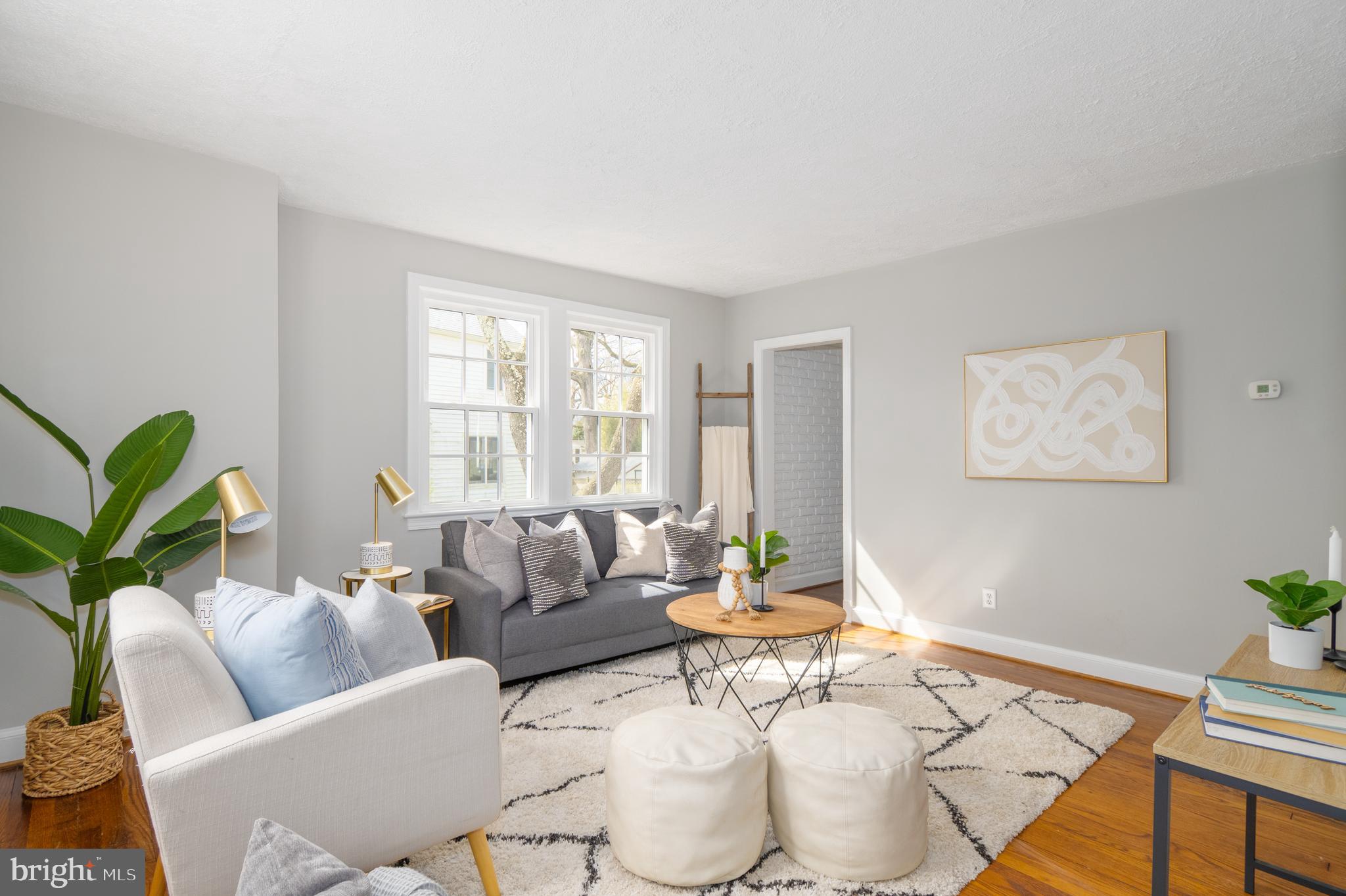 TAKOMA PARK - Residential