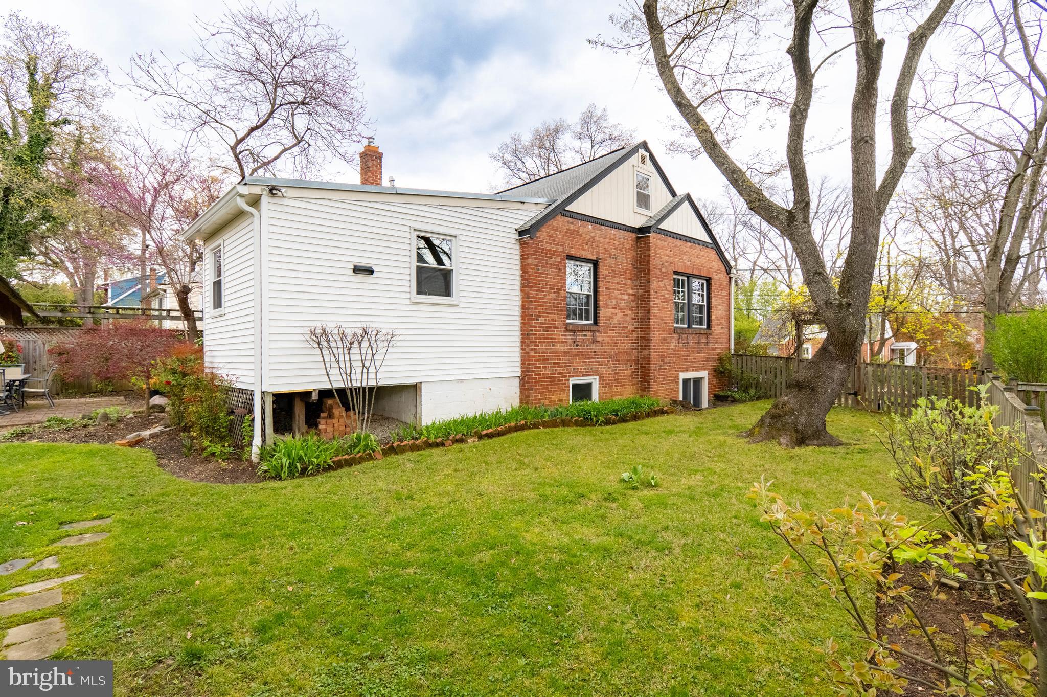 TAKOMA PARK - Residential