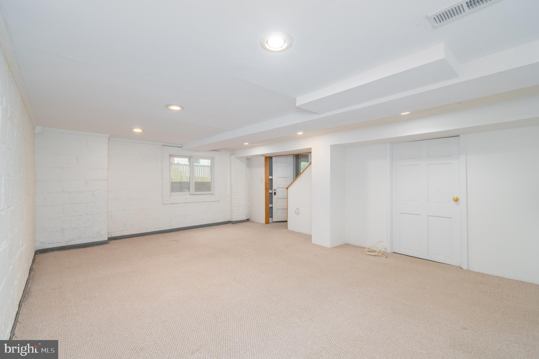 TAKOMA PARK - Residential