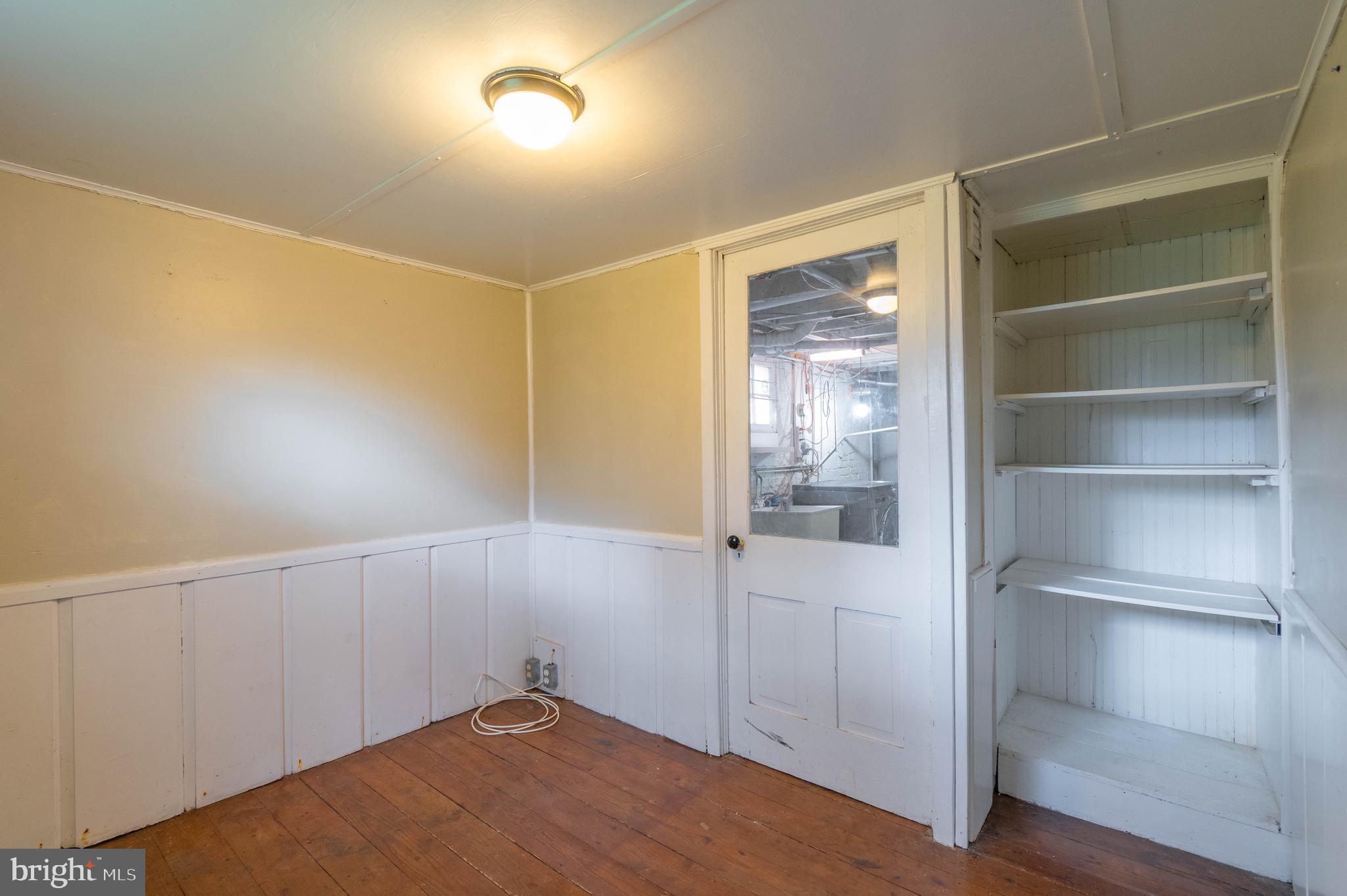 TAKOMA PARK - Residential