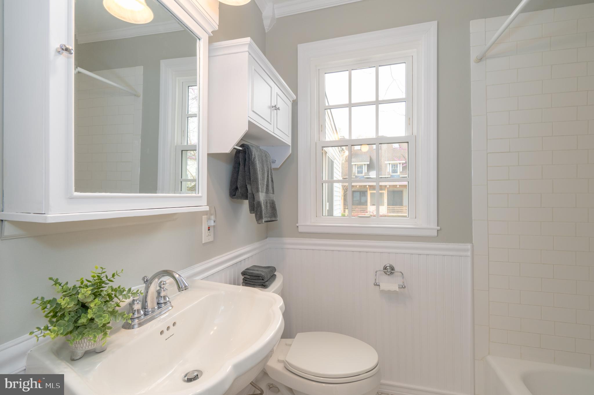 TAKOMA PARK - Residential