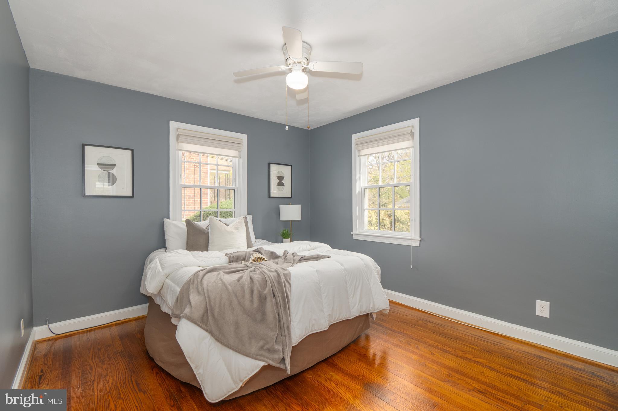 TAKOMA PARK - Residential