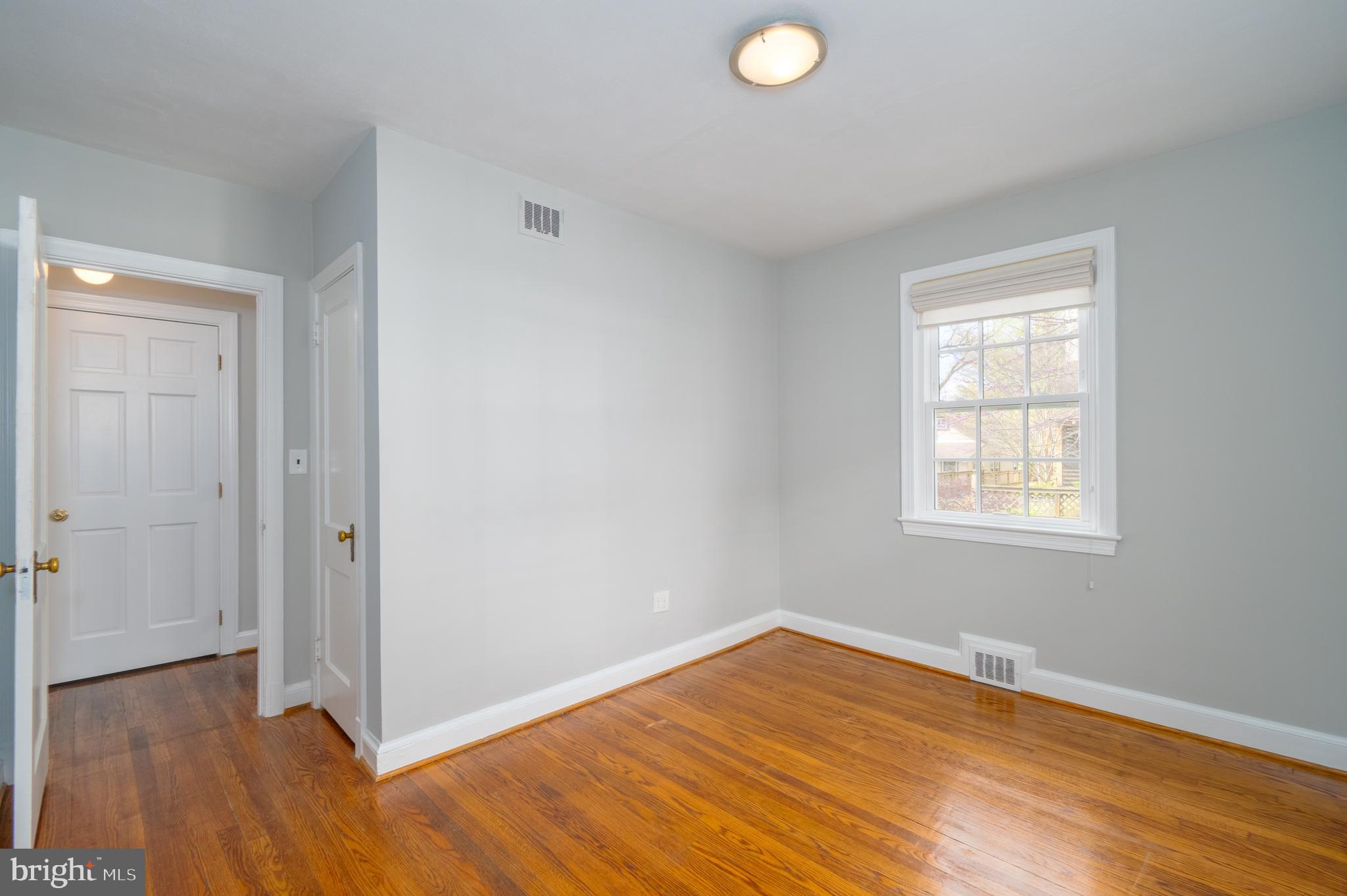 TAKOMA PARK - Residential