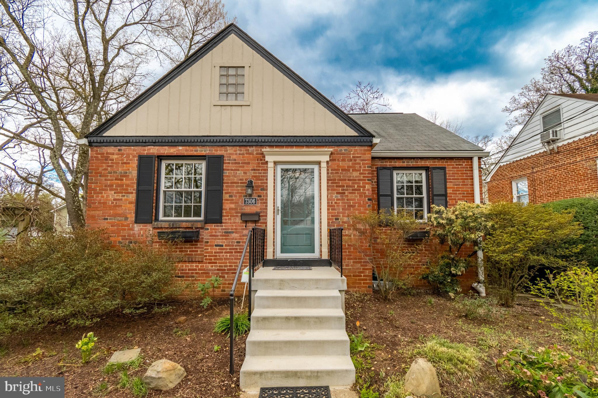 TAKOMA PARK - Residential