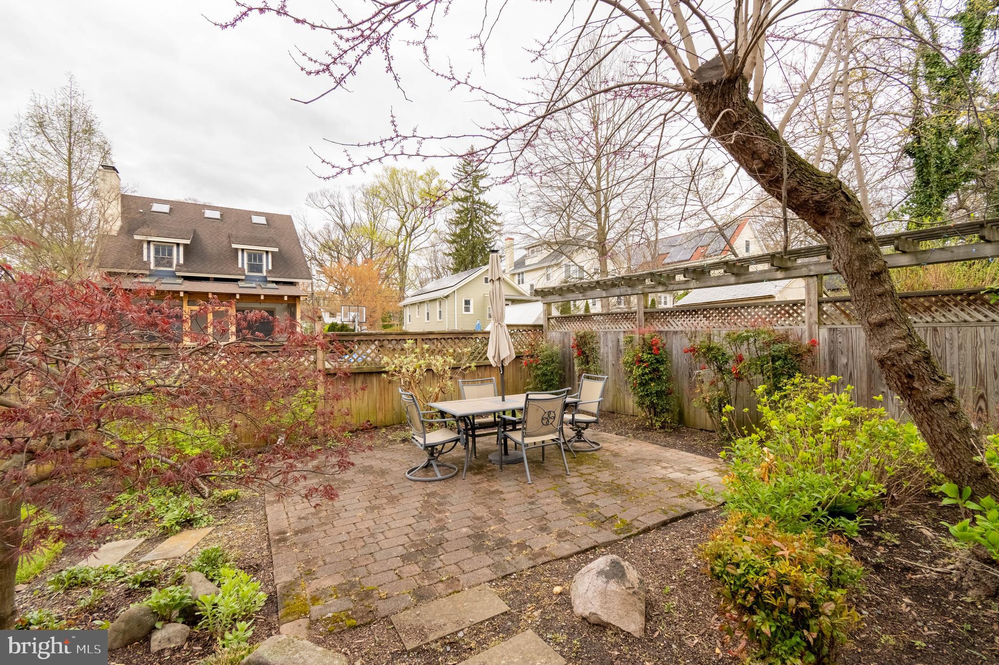 TAKOMA PARK - Residential