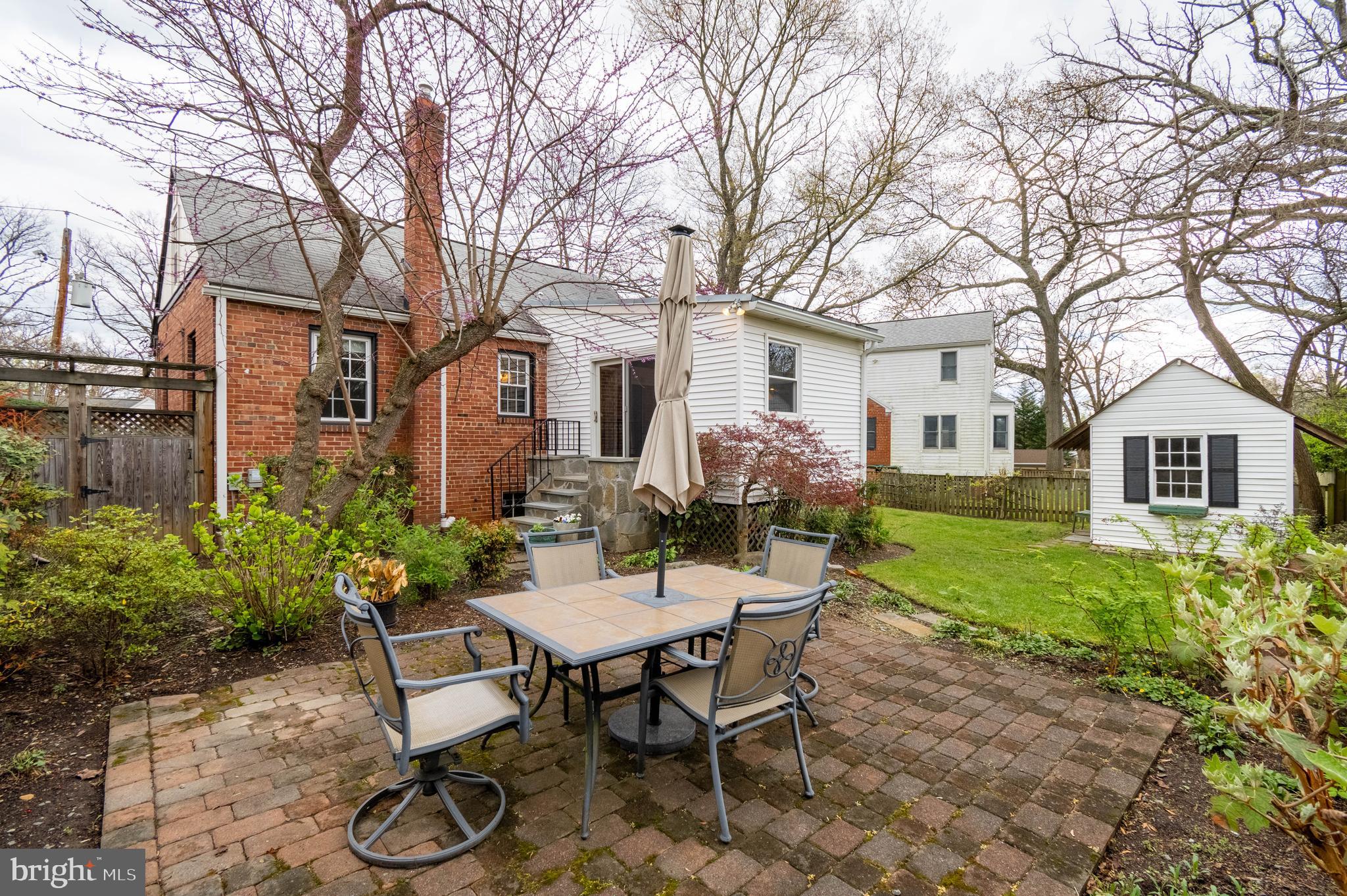 TAKOMA PARK - Residential