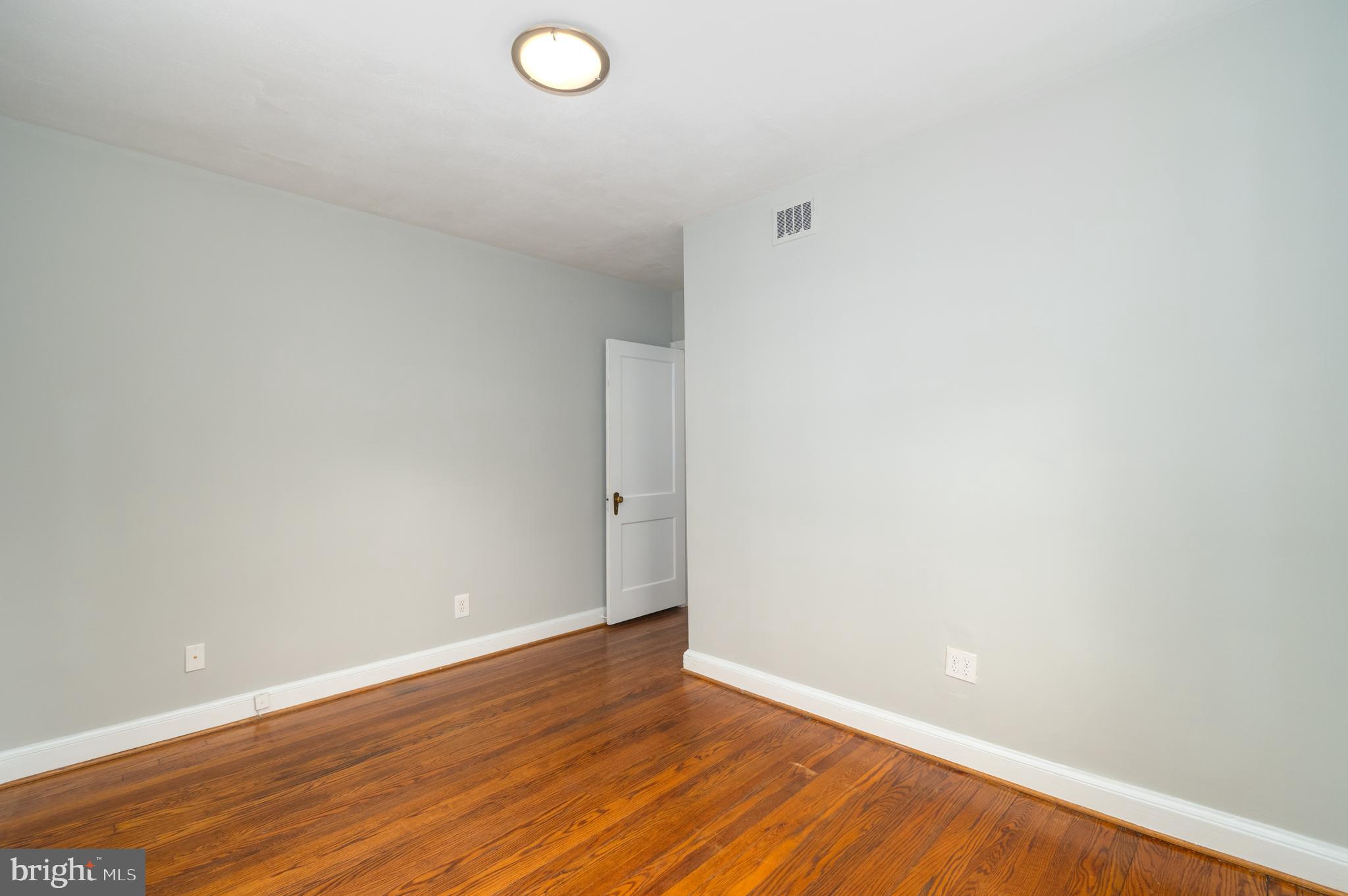 TAKOMA PARK - Residential