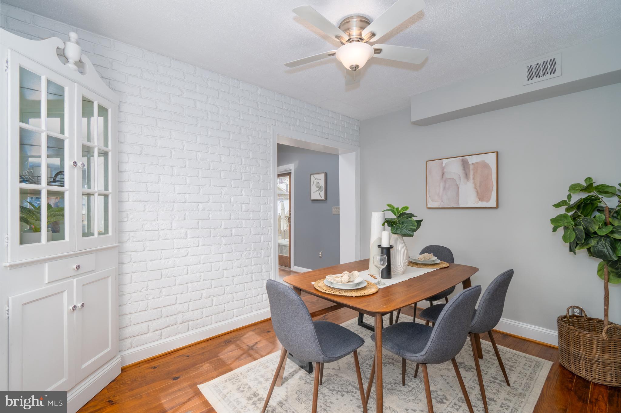 TAKOMA PARK - Residential