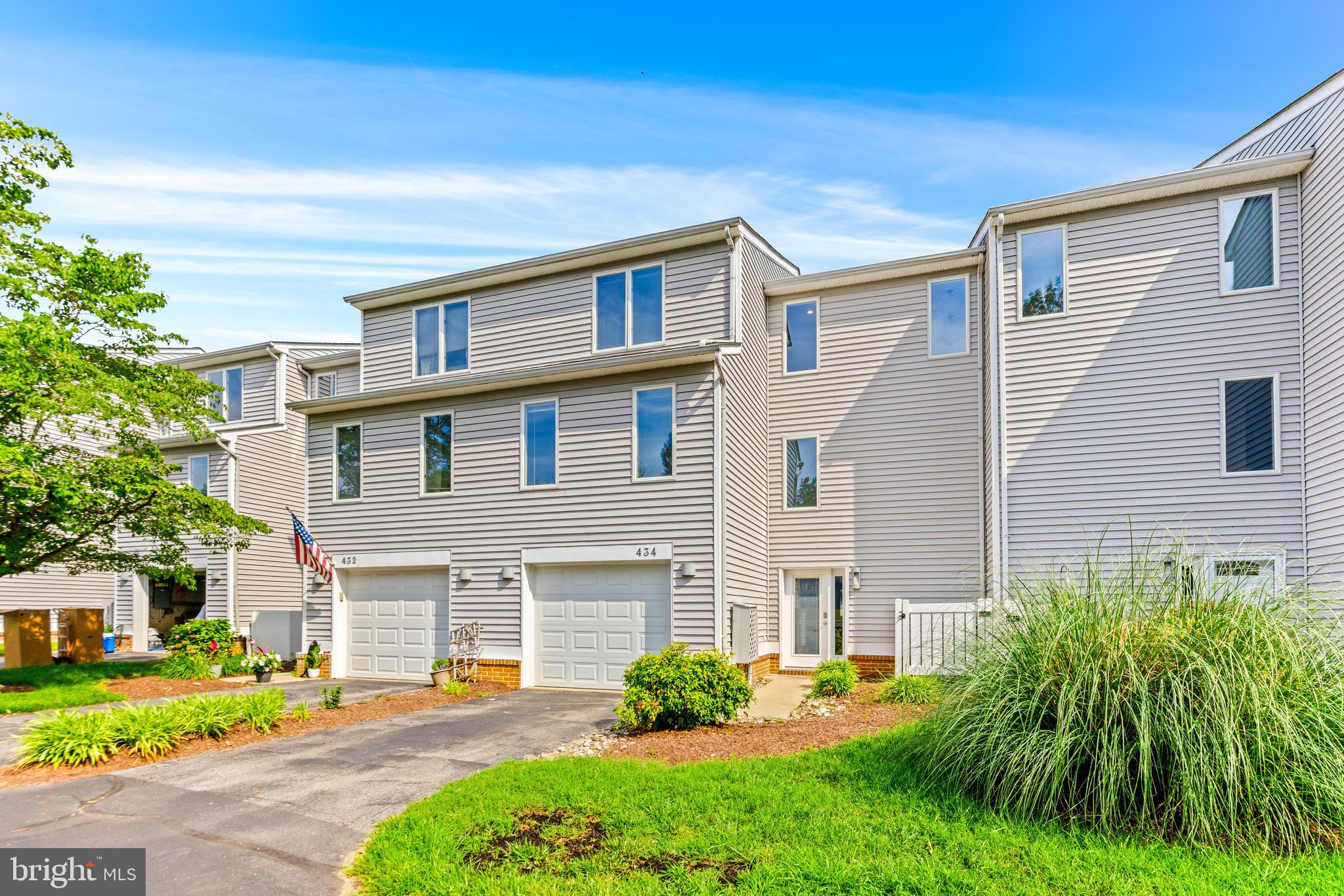 434 CAPSTAN COURT 44