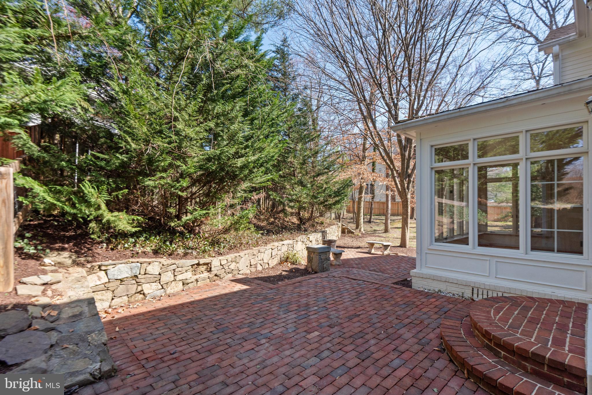 POTOMAC OUTSIDE - Residential