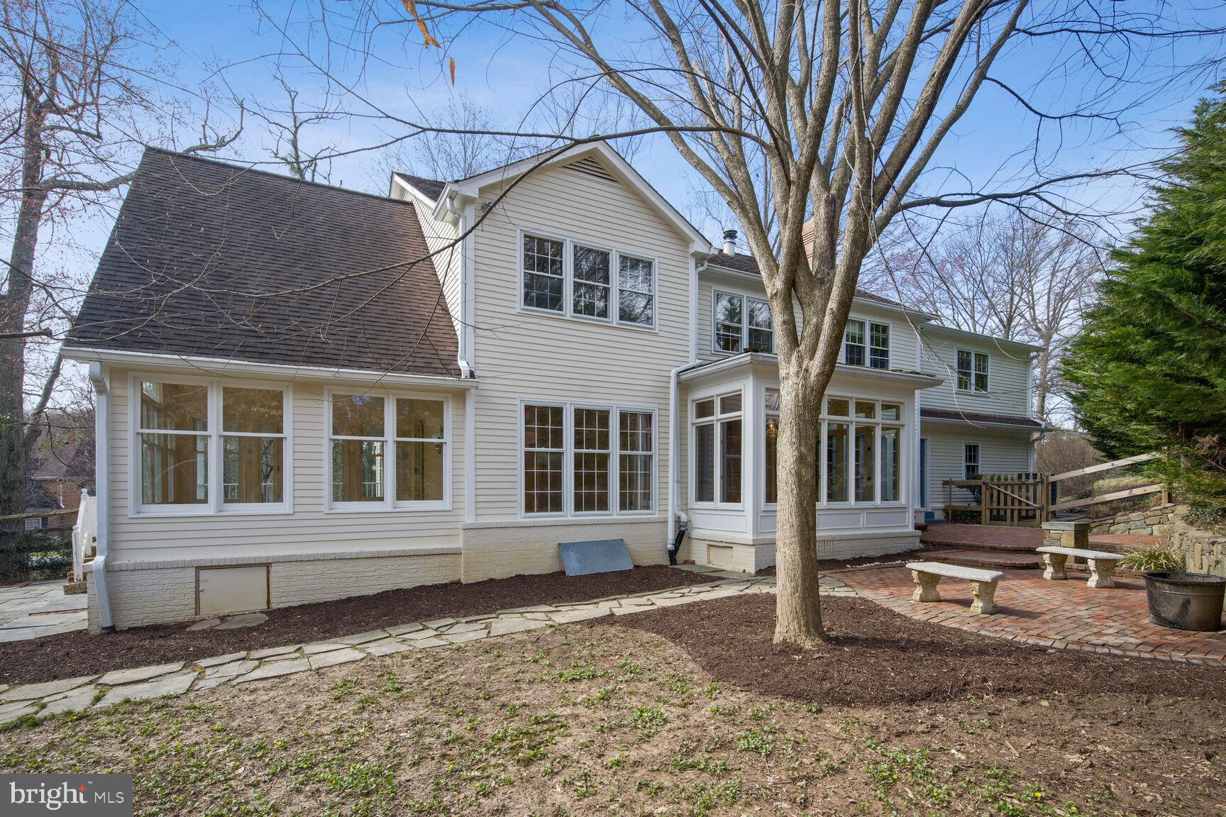 POTOMAC OUTSIDE - Residential