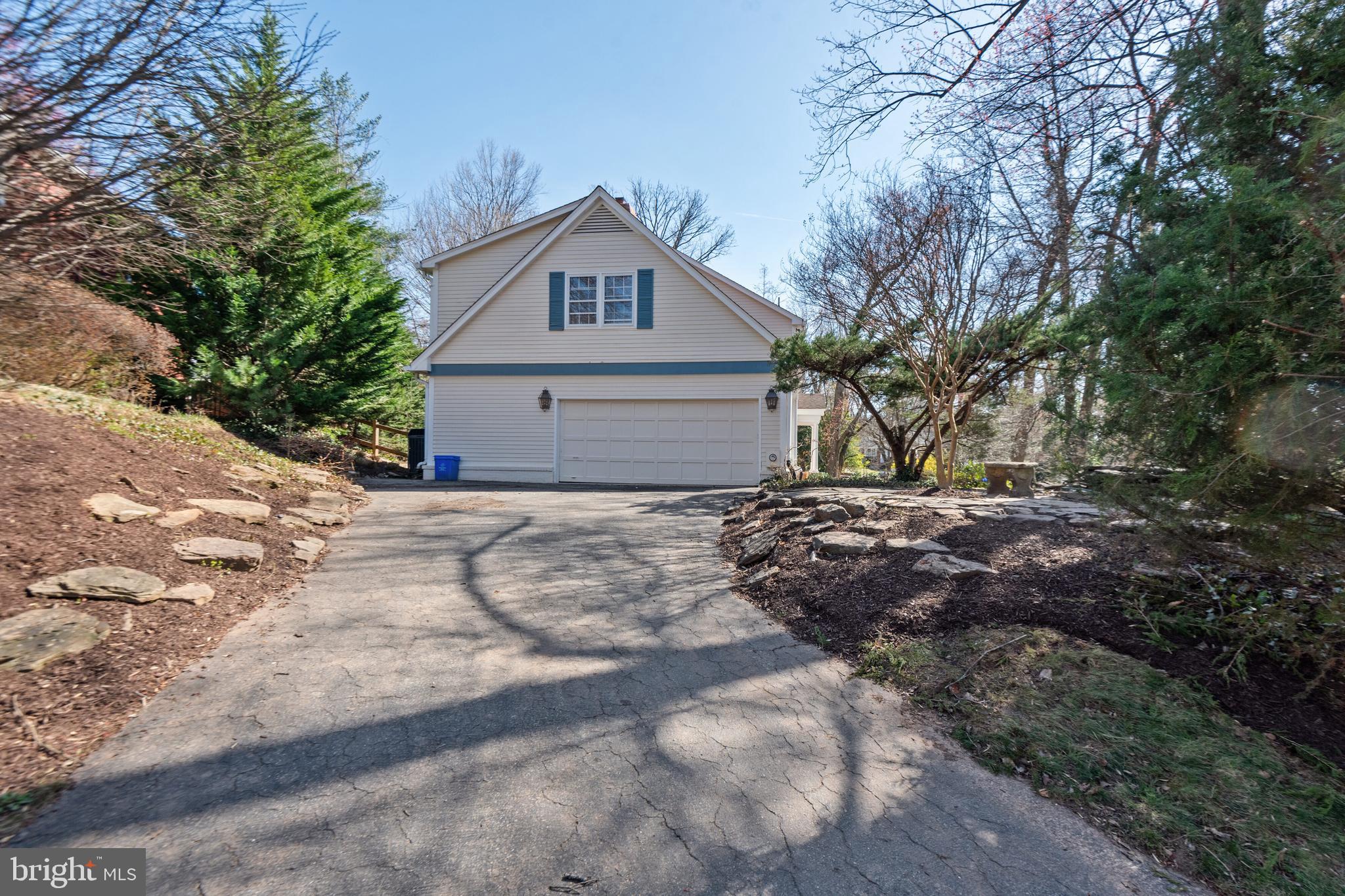 POTOMAC OUTSIDE - Residential