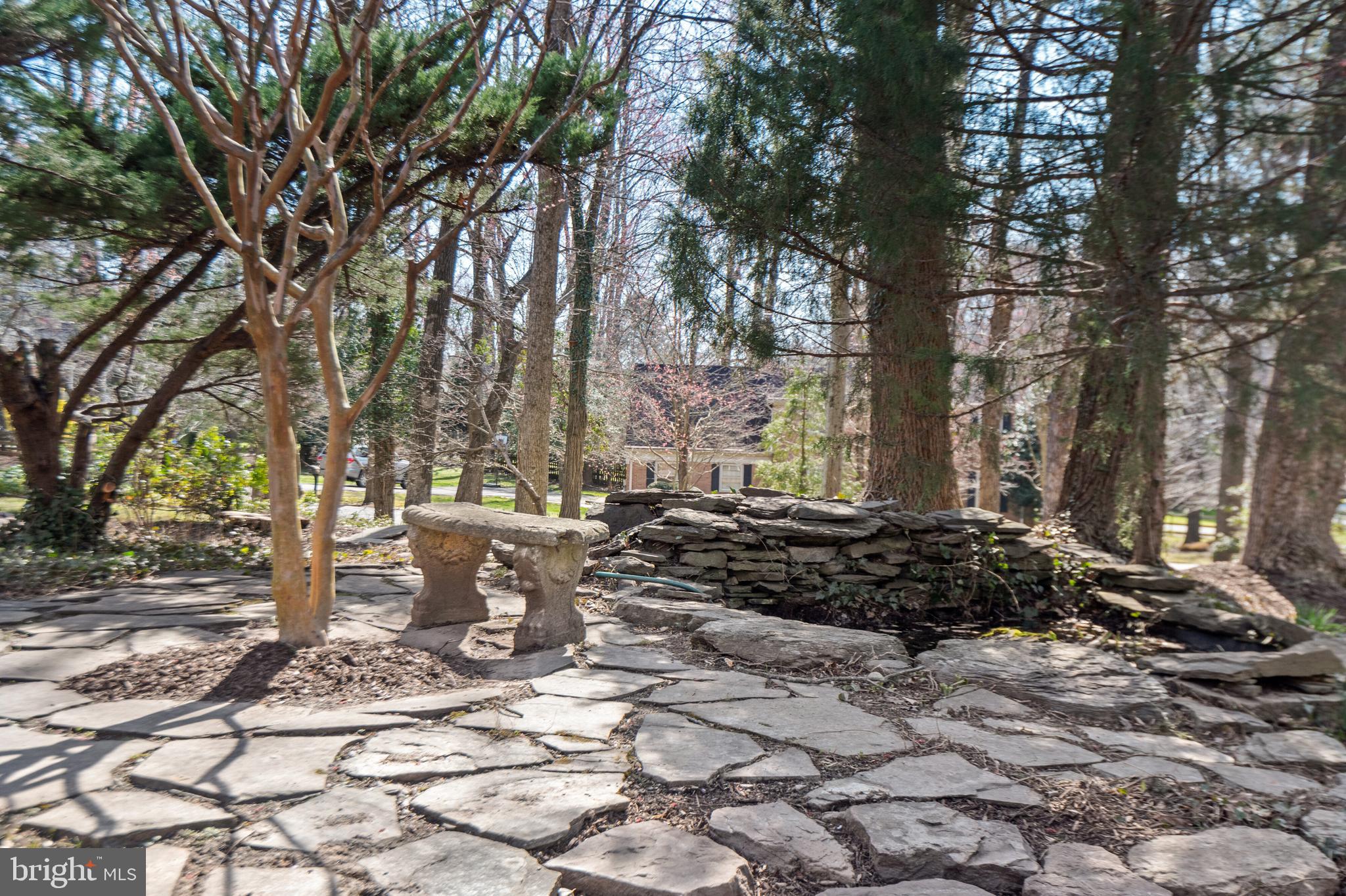 POTOMAC OUTSIDE - Residential