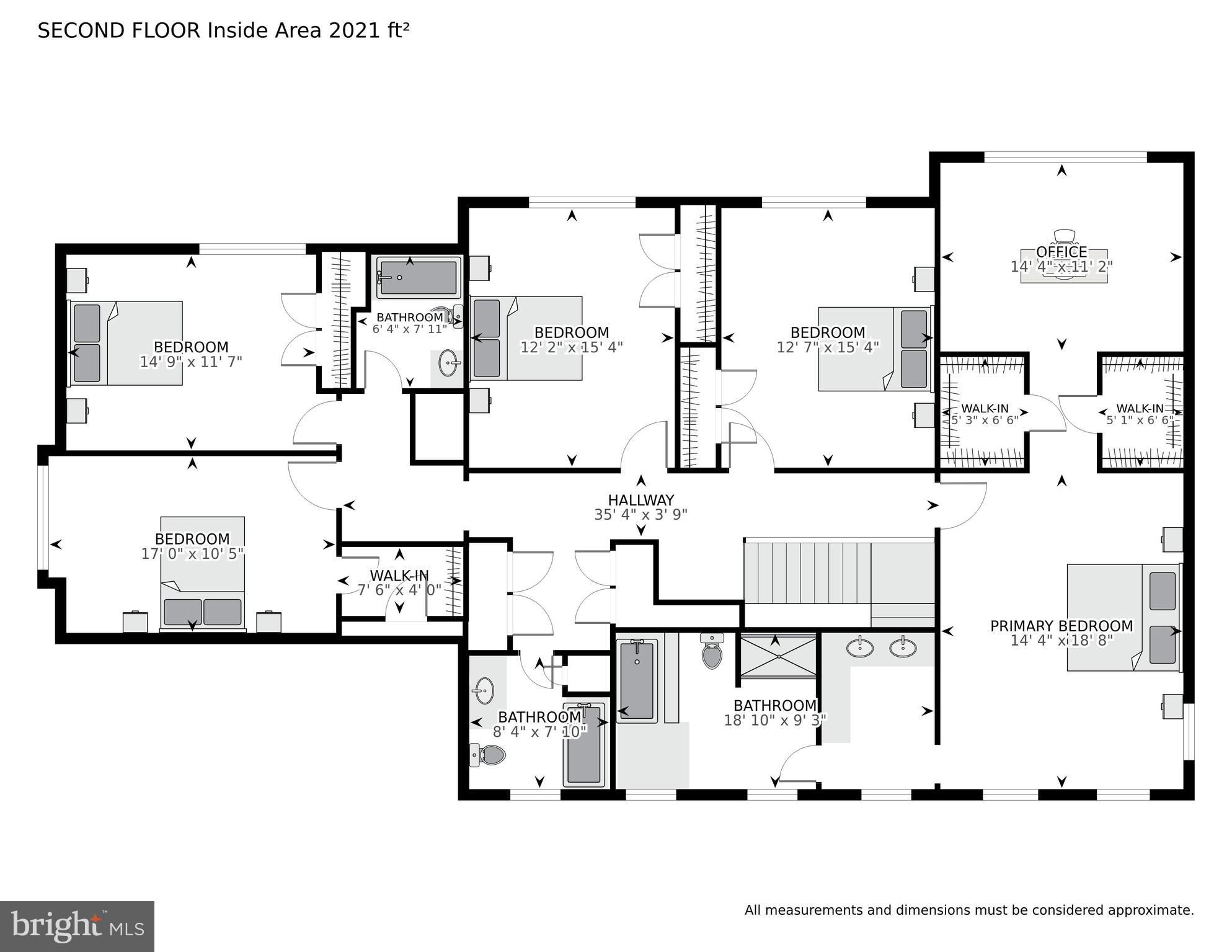 POTOMAC OUTSIDE - Residential
