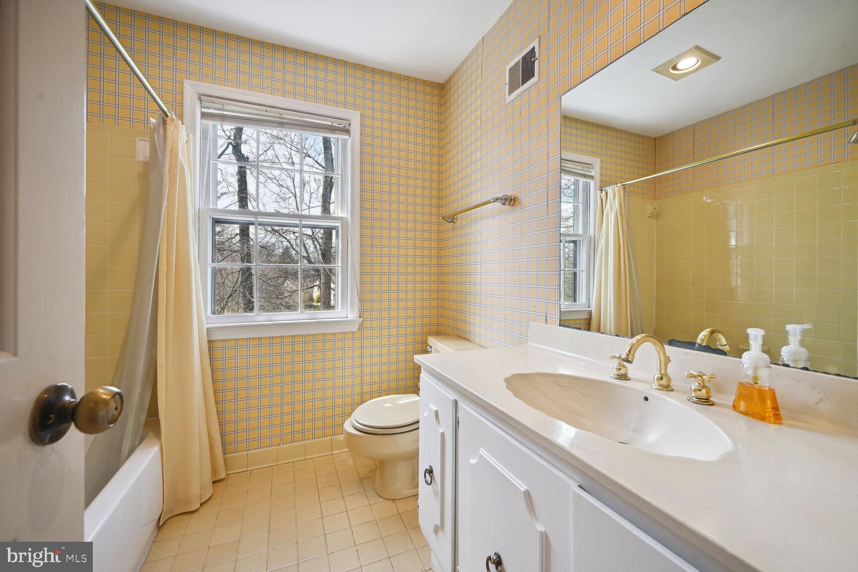 POTOMAC OUTSIDE - Residential