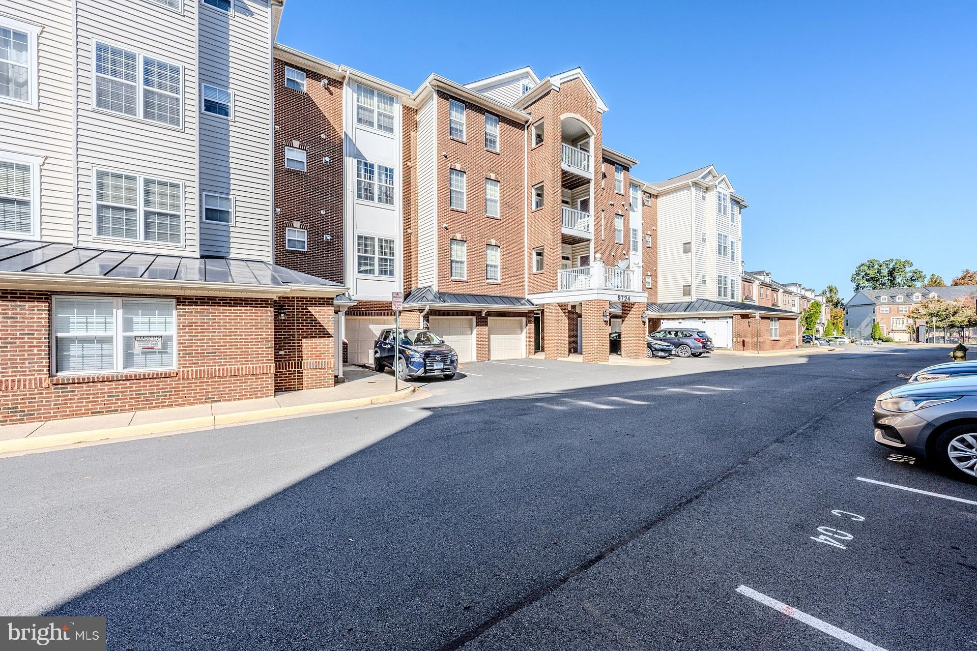 9724 HOLMES PLACE UNIT 405