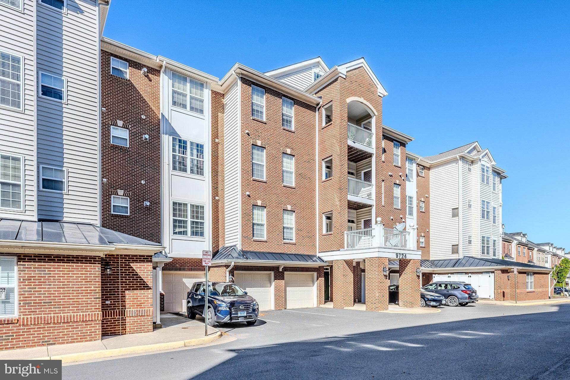 9724 HOLMES PLACE UNIT 405