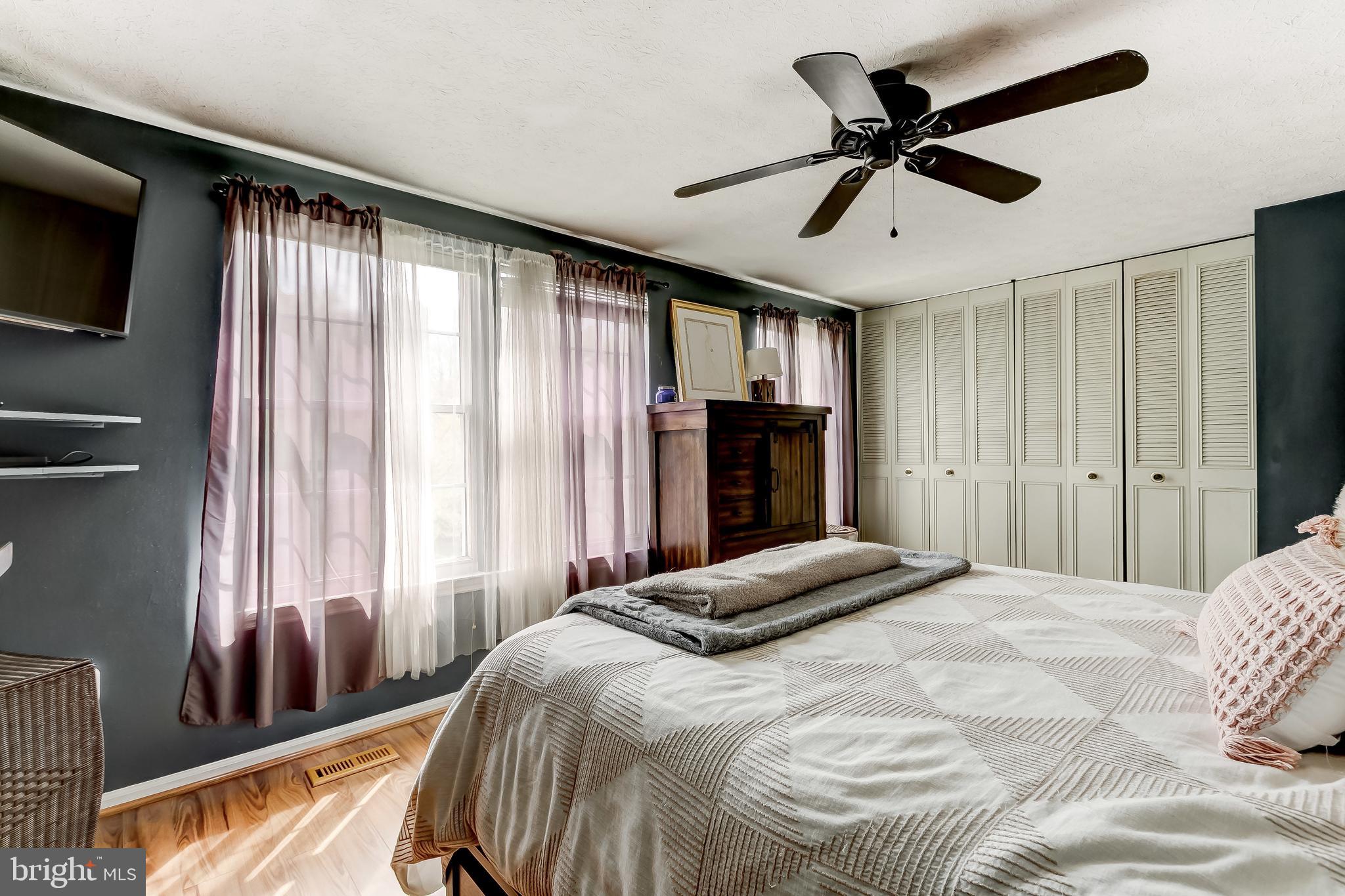 FEATHERHILL - Residential