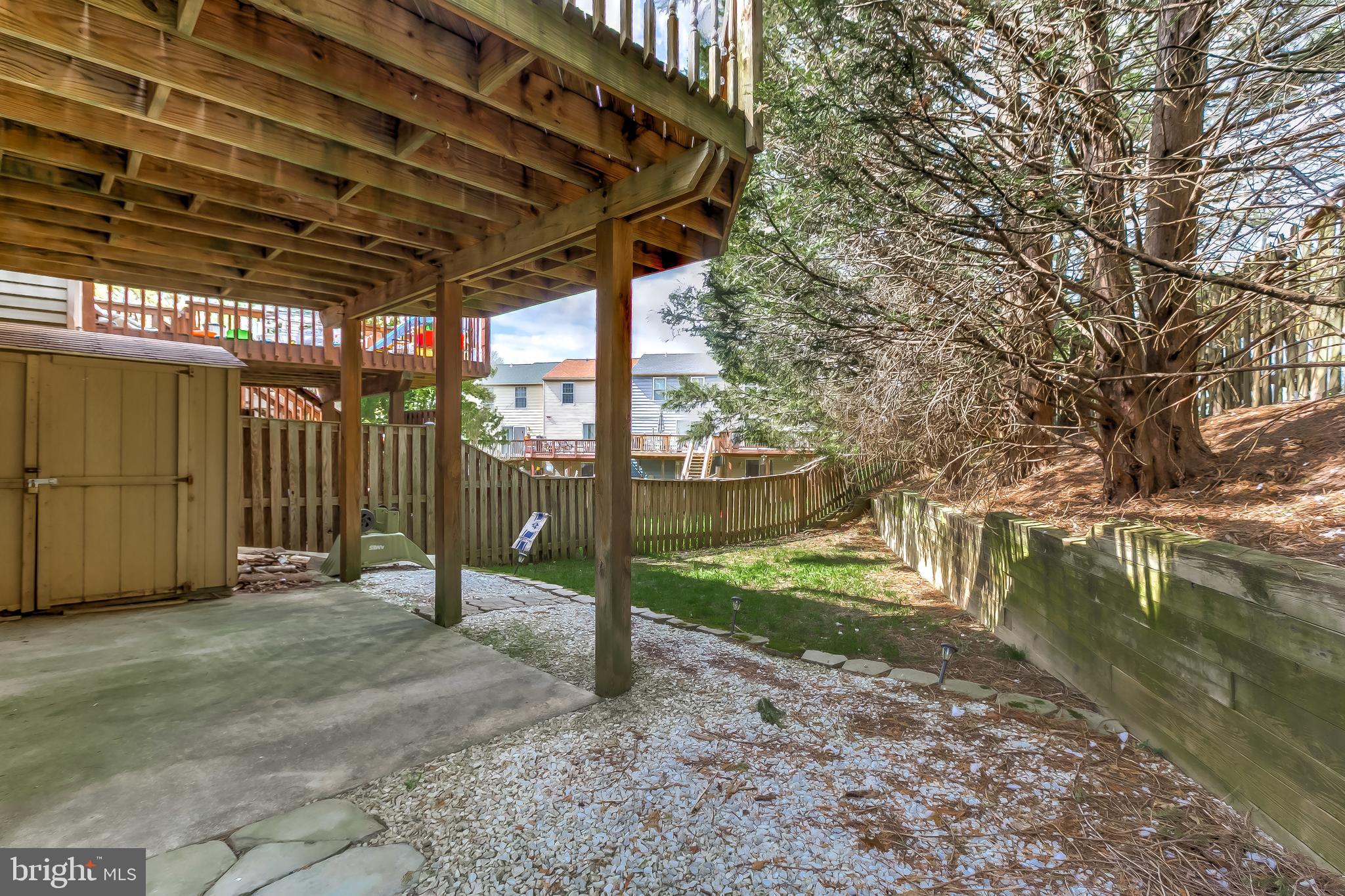 FEATHERHILL - Residential