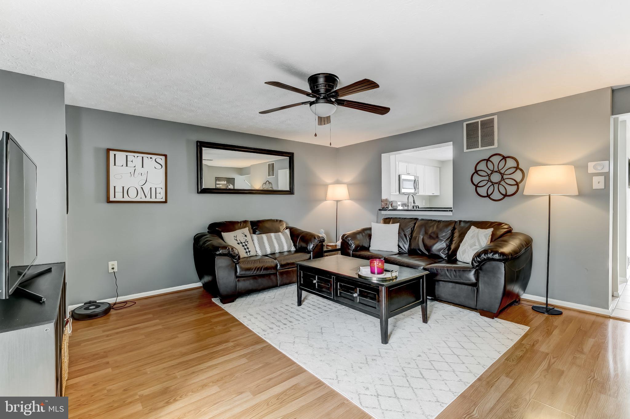 FEATHERHILL - Residential