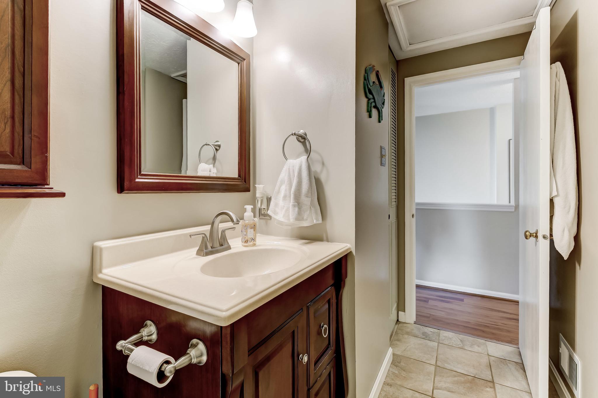 FEATHERHILL - Residential