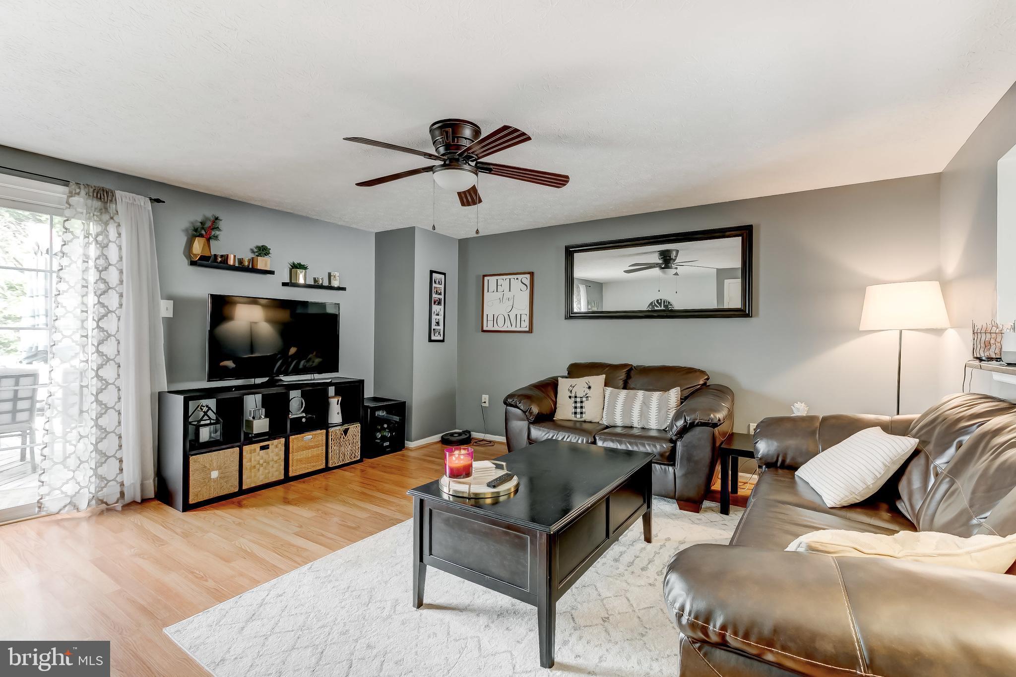 FEATHERHILL - Residential