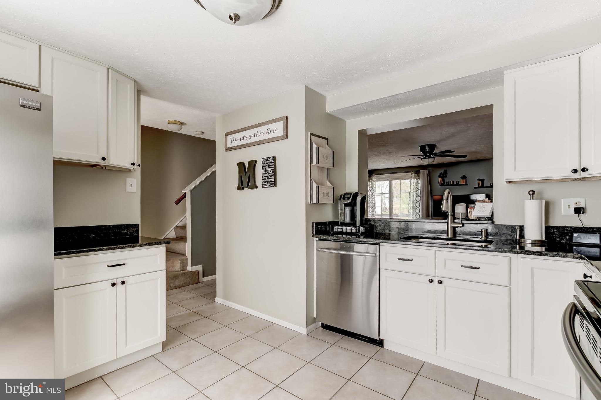 FEATHERHILL - Residential