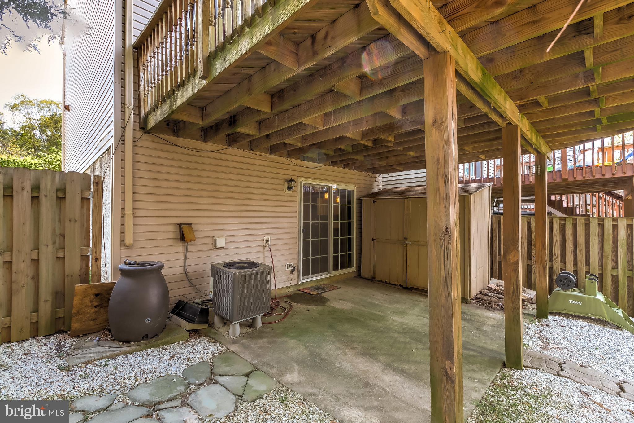 FEATHERHILL - Residential